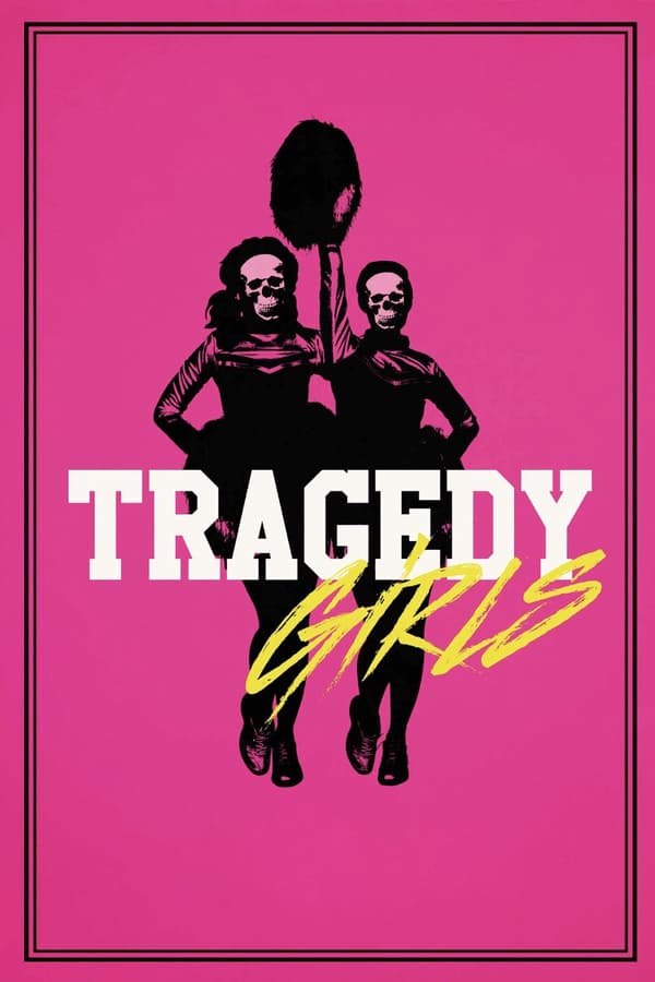 SE - Tragedy Girls