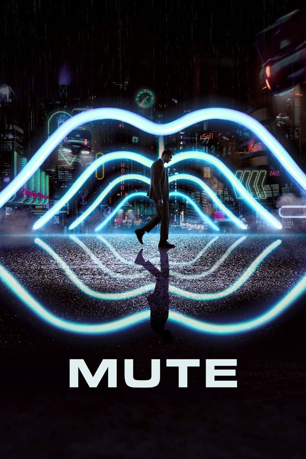 NF - Mute