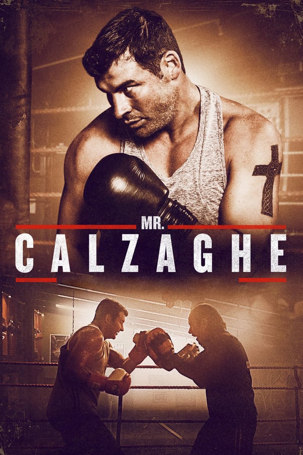 EN - Mr. Calzaghe (2015)