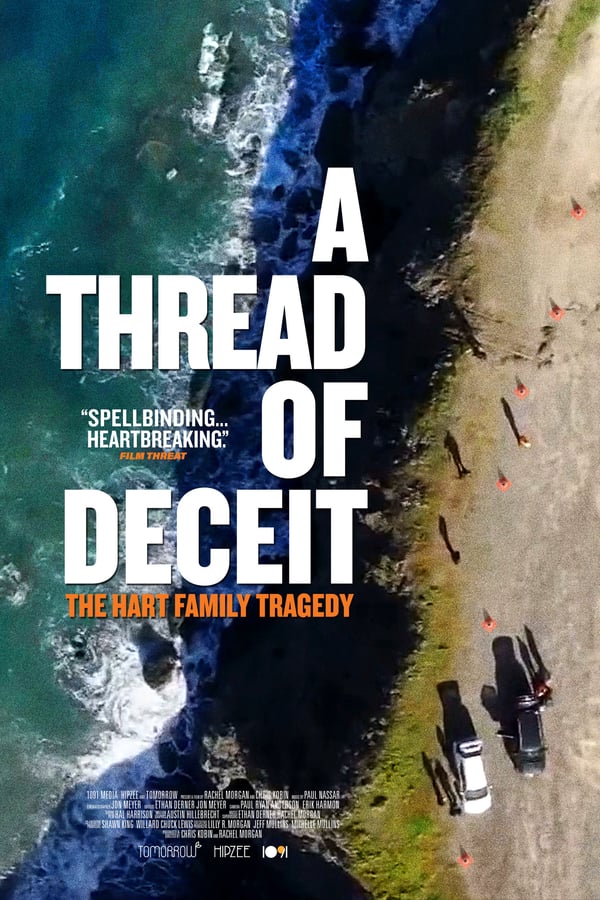 EN - A Thread of Deceit: The Hart Family Tragedy (2020)