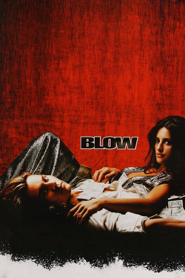 EN - Blow (2001)