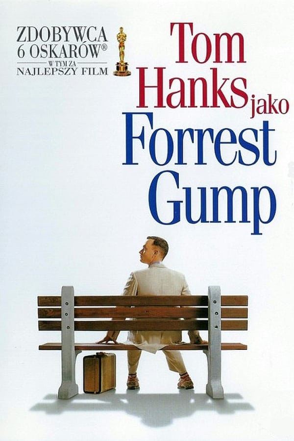 PL - FORREST GUMP (1994)