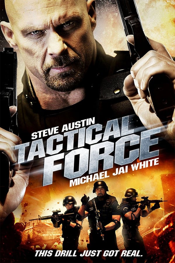 DE - Tactical Force (2011)