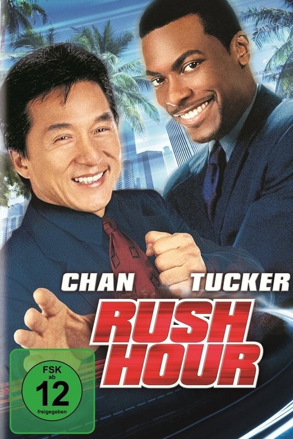 DE - Rush Hour (1998)