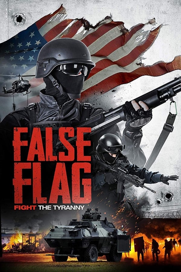EN - False Flag (2019)
