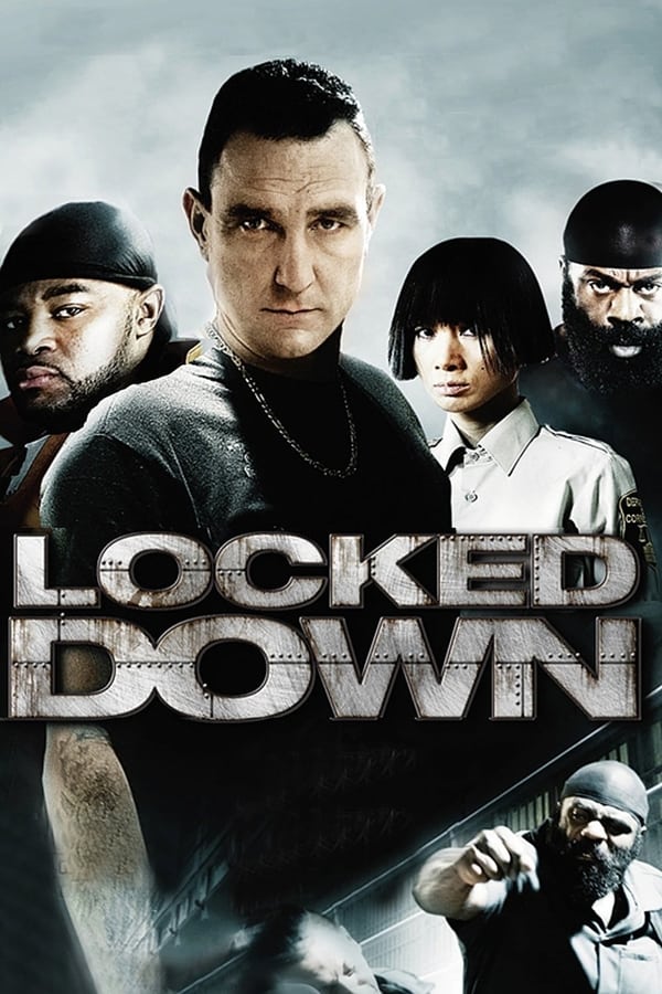 EN - Locked Down (2010)