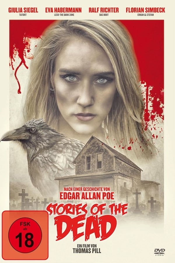 DE - Stories Of The Dead: Die Farm (2019)