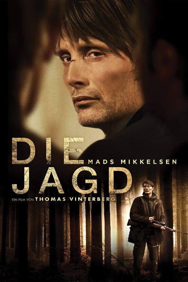 DE - Die Jagd (2012)