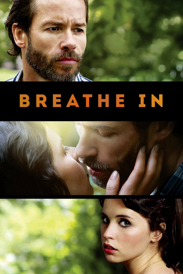 AL - Breathe In (2013)