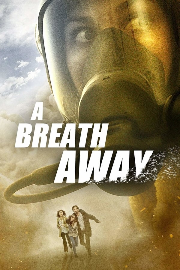 DE - A Breath Away (2018)