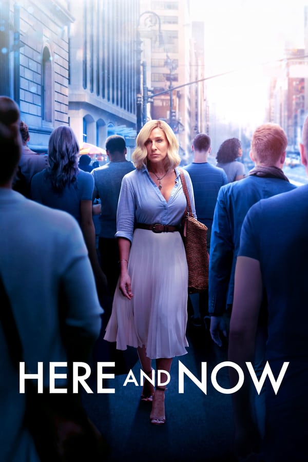 DE - Here and Now (2018)