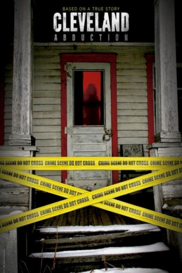 BR - Cleveland Abduction - 2015