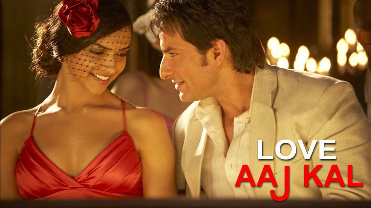 Love Aaj Kal 0