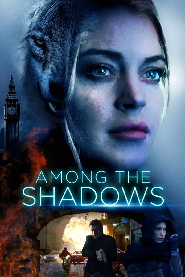 DE - Among the Shadows (2019)