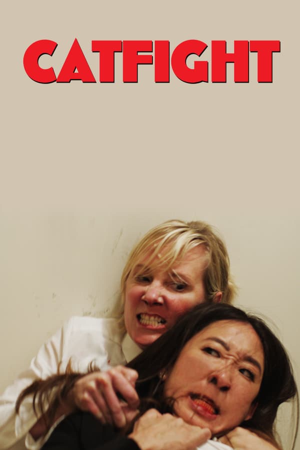 DE  - Catfight (2017)