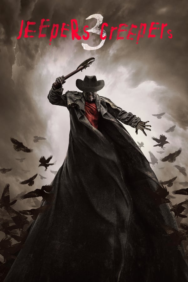 SE - Jeepers Creepers 3