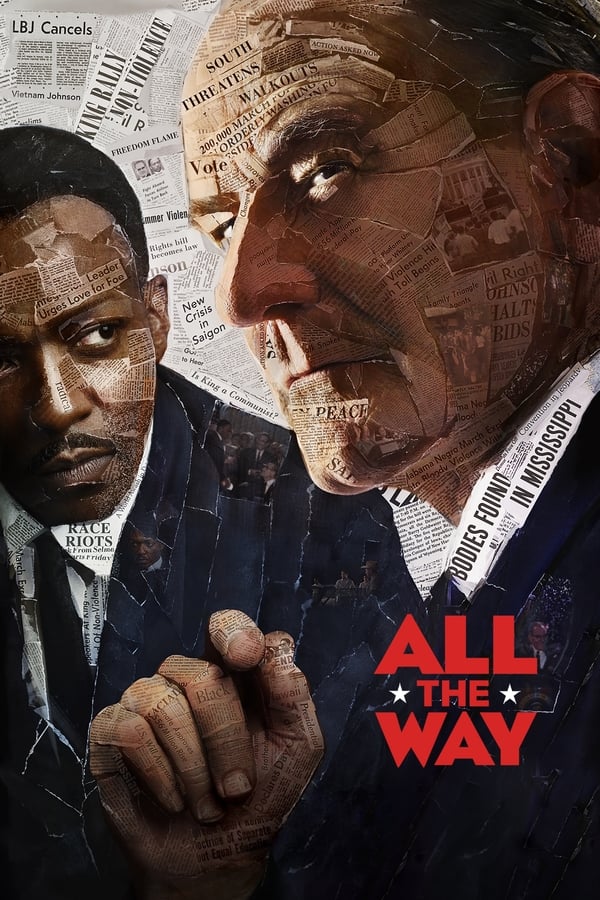 EN - All the Way (2016)
