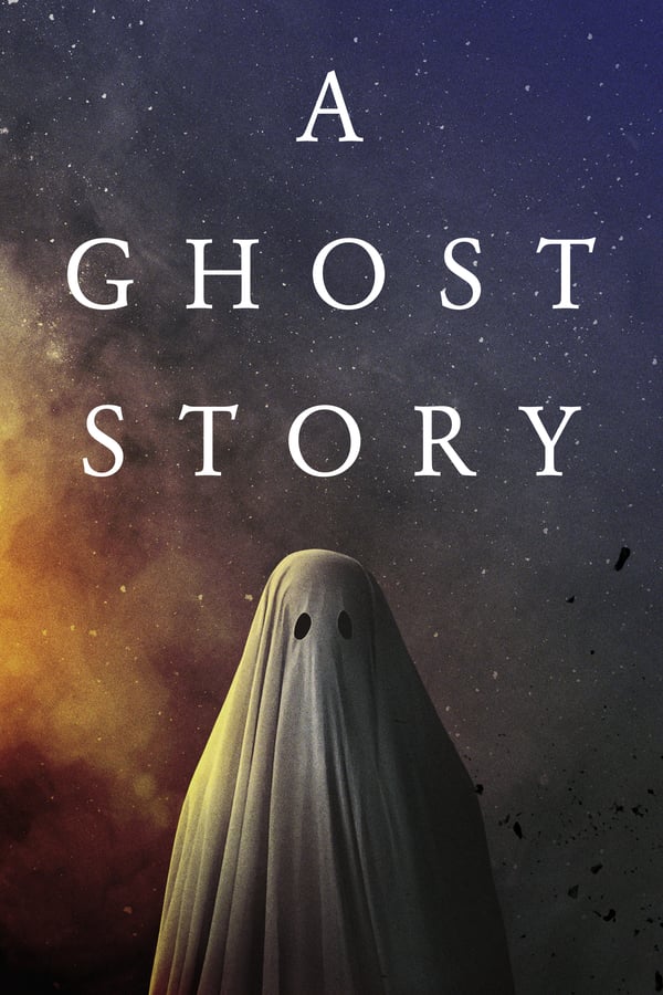 DE - A Ghost Story (2017)