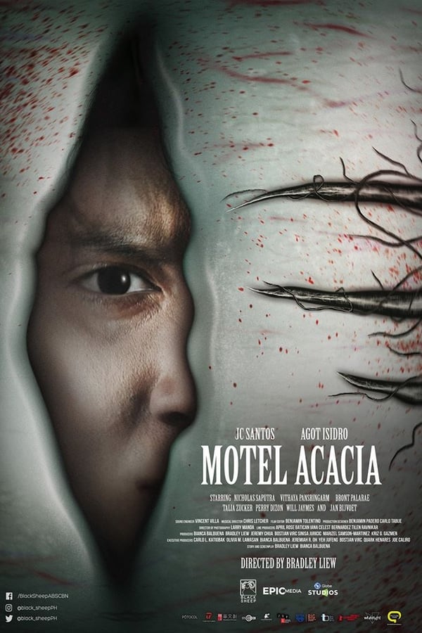 NL - MOTEL ACACIA (2020)