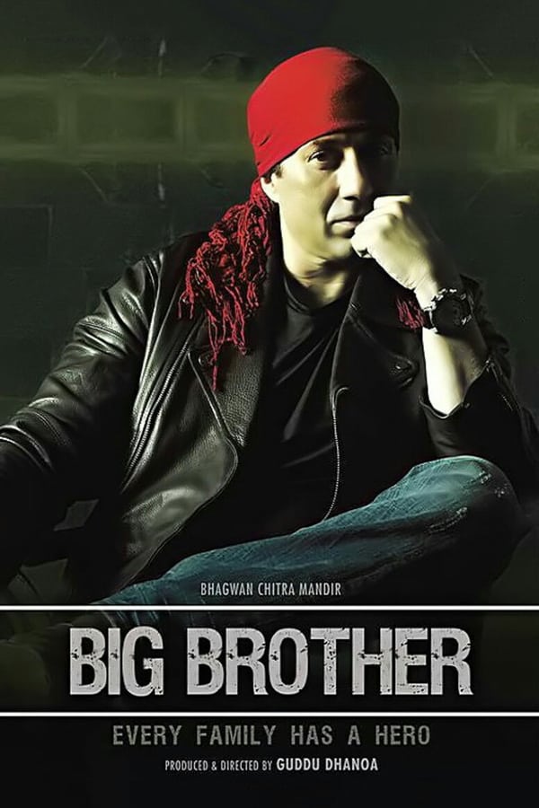 AL - Big Brother (2007)