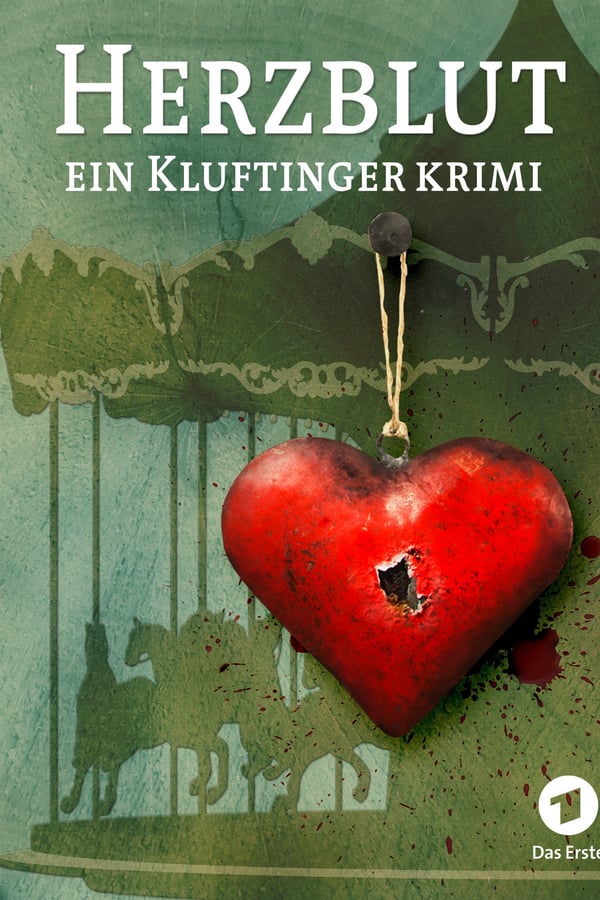 DE - Herzblut: Ein Kluftingerkrimi (2016)