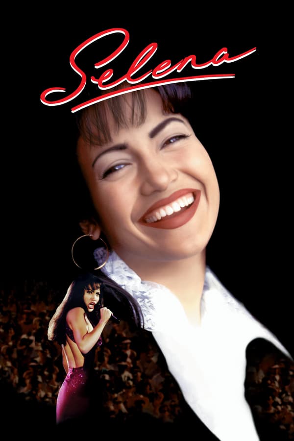 EN - Selena (1997)