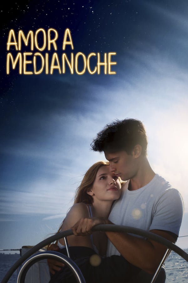 ES - Amor a medianoche (2018)