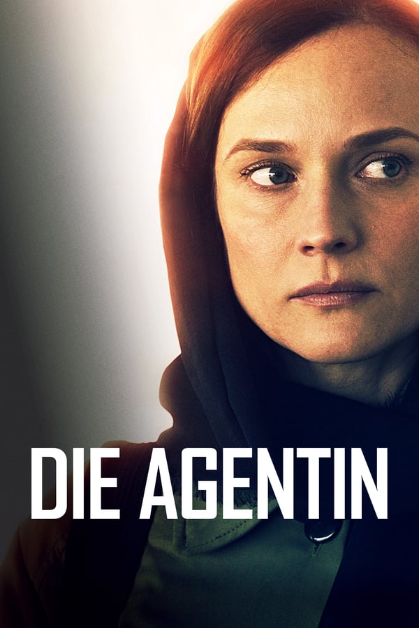 DE - Die Agentin (2019)