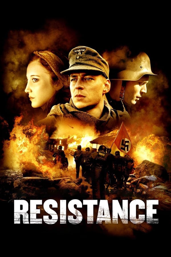 EN - Resistance (2011)