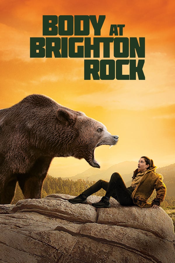 NL - BODY AT BRIGHTON ROCK (2020)