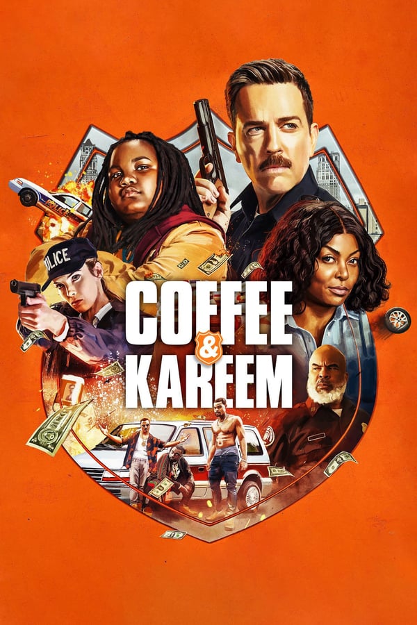 AL - Coffee & Kareem (2020)
