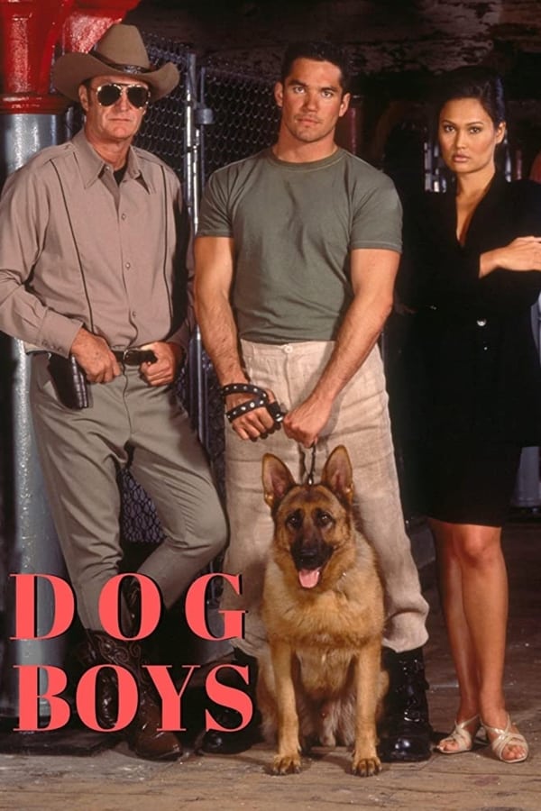 EN - Dogboys (1998)