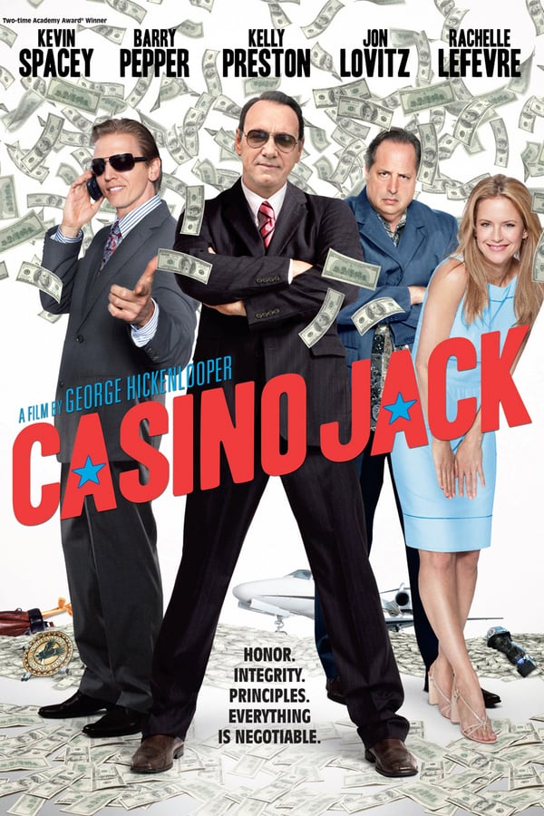 EN - Casino Jack (2010)