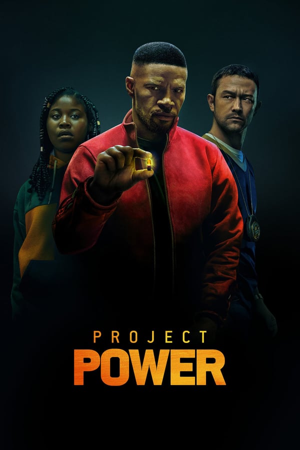 FR - Project Power (2020)