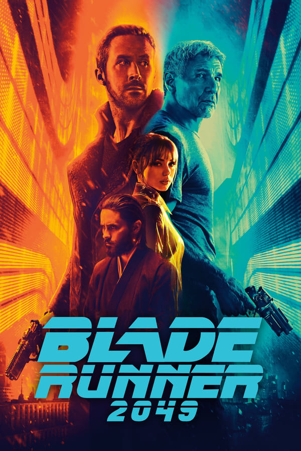 DE - Blade Runner 2049 (2017)