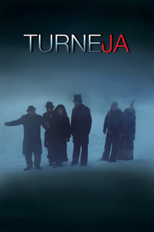 EX - Turneja (2008)