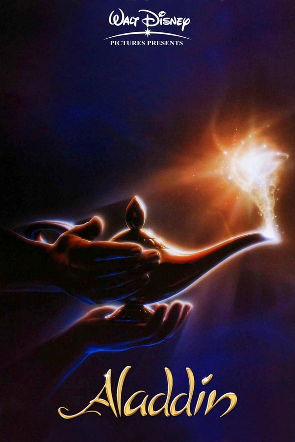 EN - Aladdin (1992)