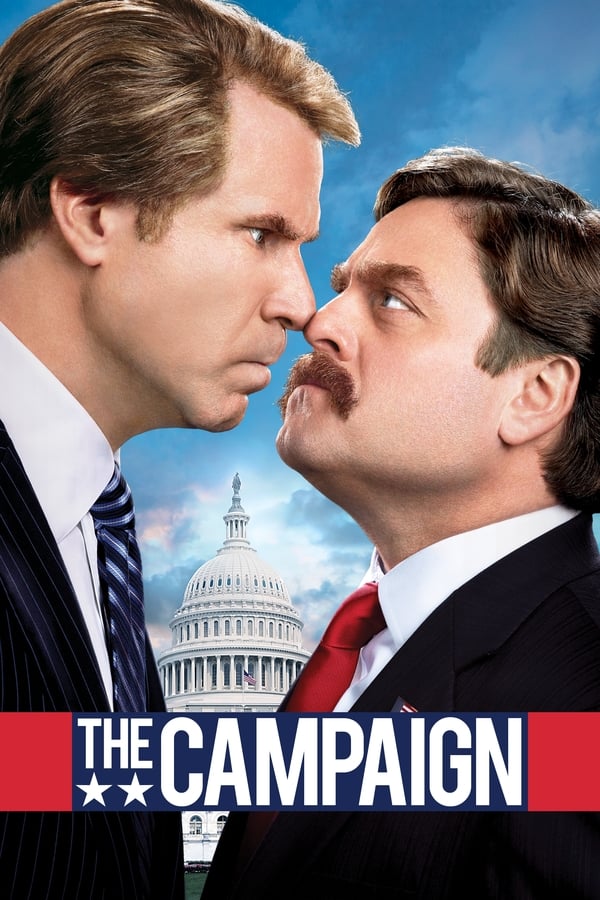 EN - The Campaign (2012)