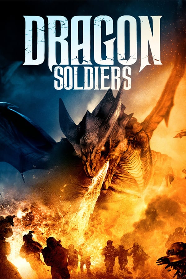 EN - Dragon Soldiers (2020)