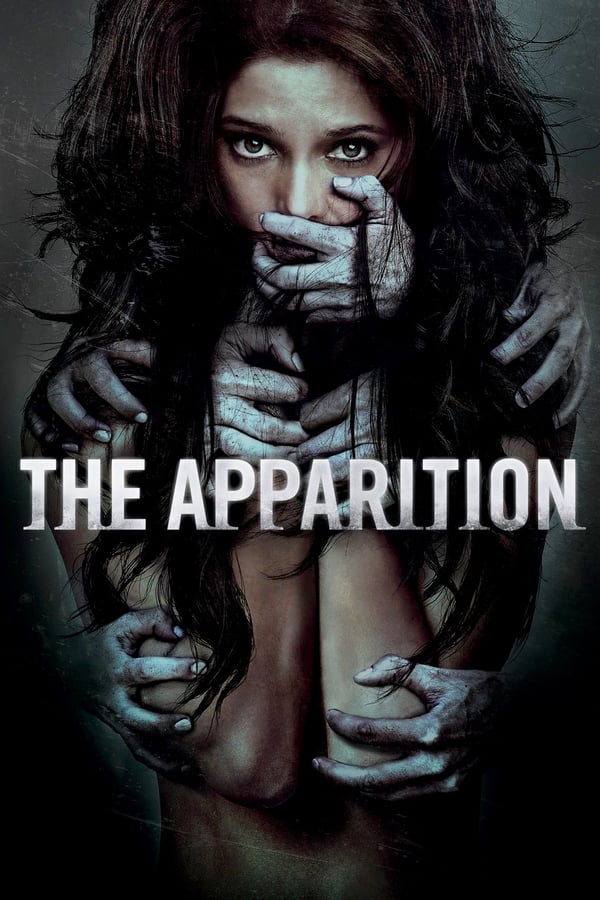 EN - The Apparition (2012)