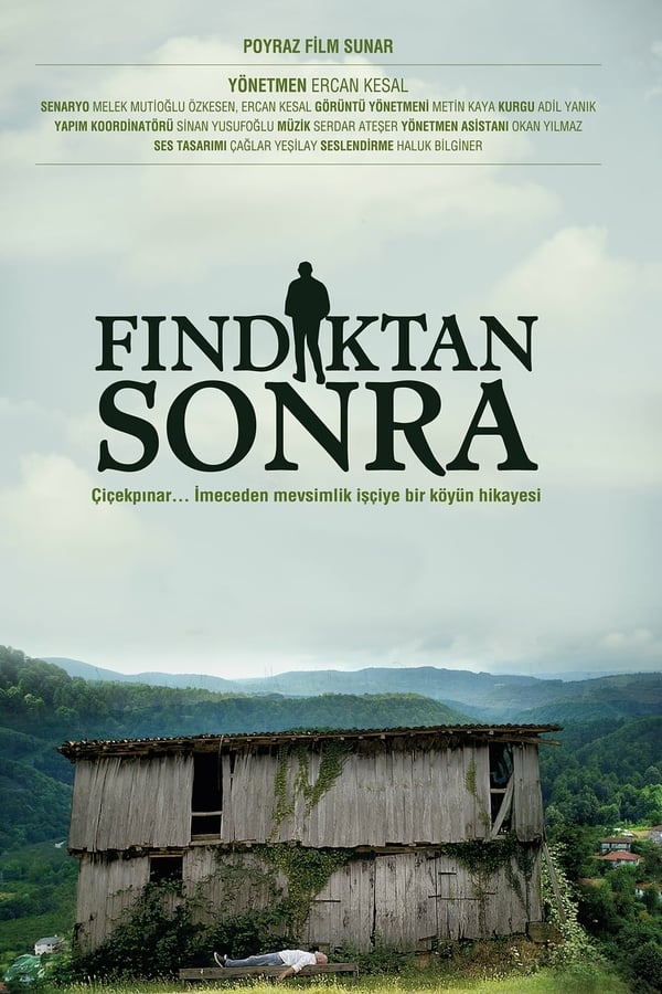 TR - FINDIKTAN SONRA (2019)