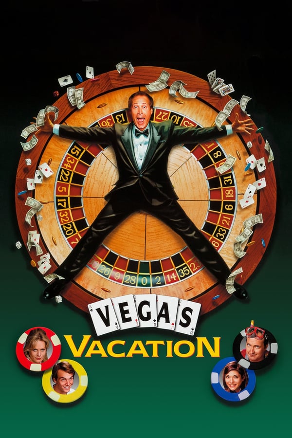 EN - Vegas Vacation (1997)