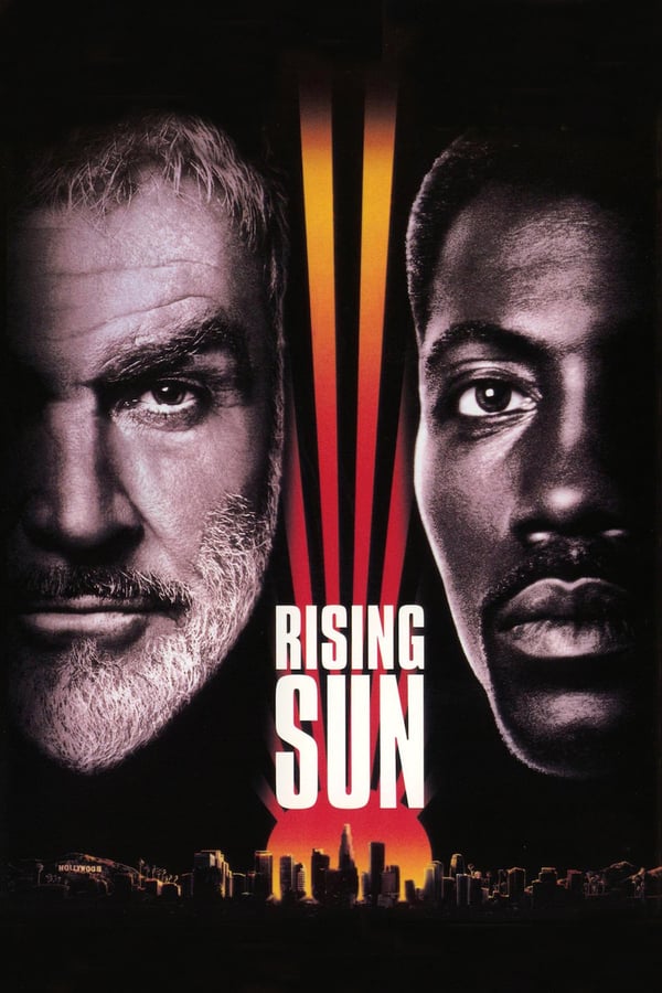 EN - Rising Sun (1993)