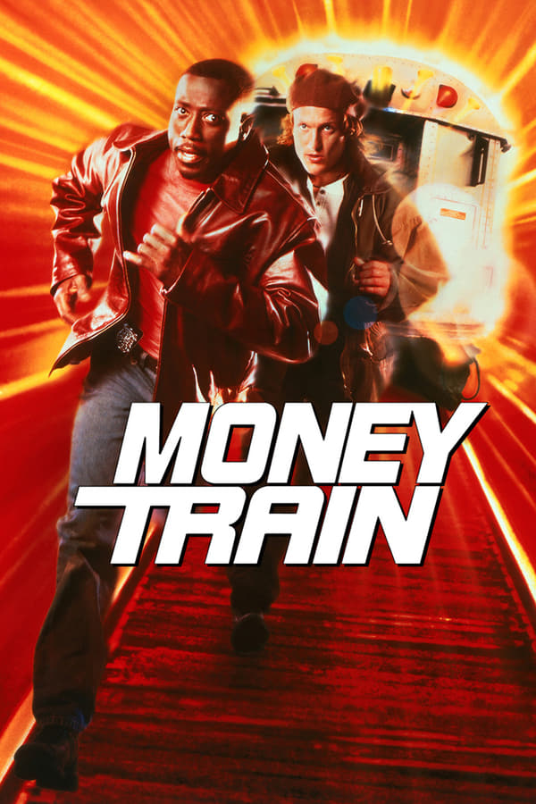 DE - Money Train (1995)