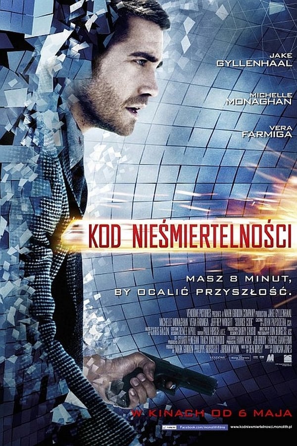 PL - KOD NIEŚMIERTELNOŚCI (2011)