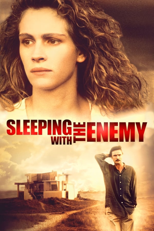 EN - Sleeping with the Enemy (1991)