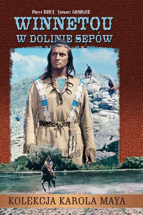 PL - WINNETOU - W DOLINIE SĘPÓW (1964)