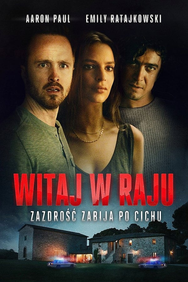 PL - WITAJ W RAJU (2018)