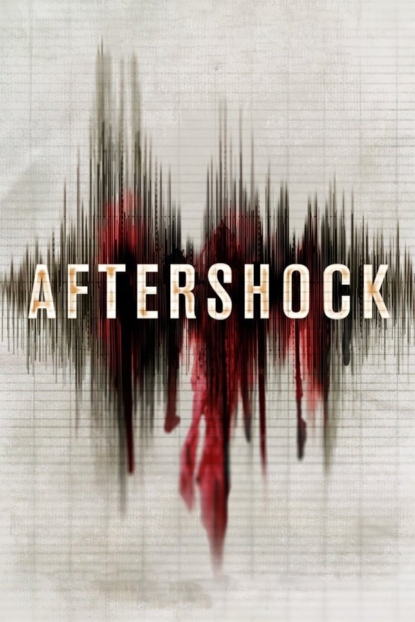 AL - Aftershock (2012)