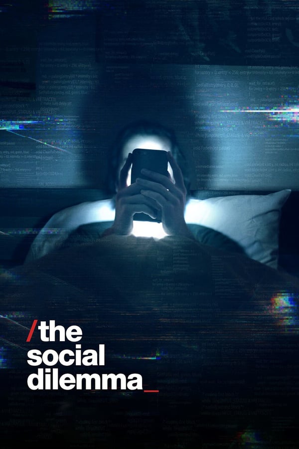 NL - THE SOCIAL DILEMMA (2020)
